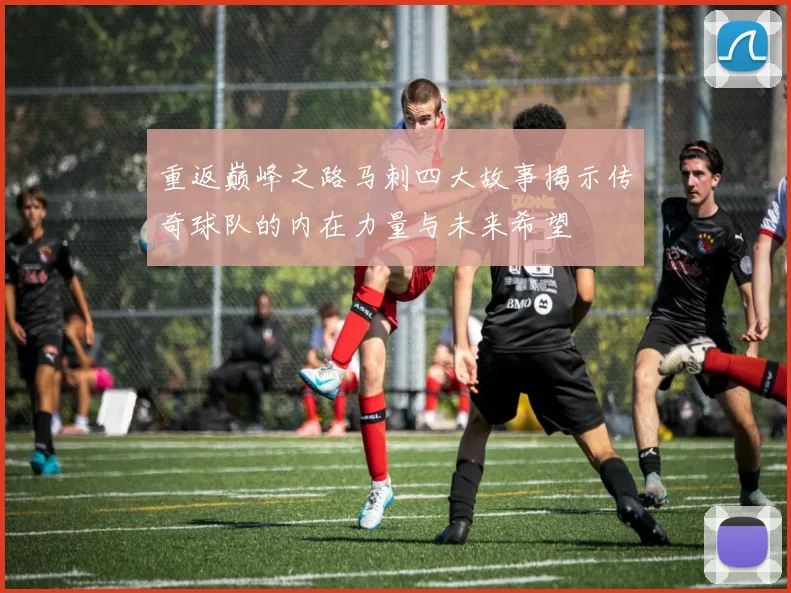 重返巅峰之路马刺四大故事揭示传奇球队的内在力量与未来希望
