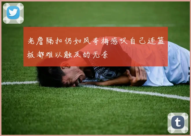 老詹隔扣仍如风夸梅感叹自己连篮板都难以触及的无奈